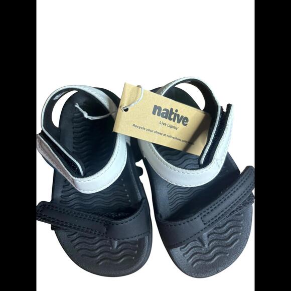 Native Charley Sugarlite Block Childrens Size C4 - Picture 3 of 5